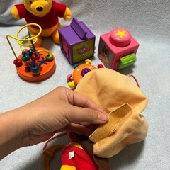 おもちゃ まとめ売り①の画像