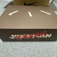 ジャンプマンジャック TR 27cm   の画像