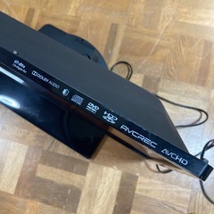 MITSUBISHIのHDD内蔵型液晶カラーテレビの画像