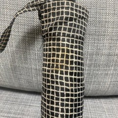 折りたたみ傘　IKEAの画像