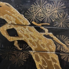 小ぶりの重箱の画像