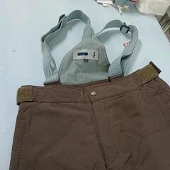 0502-075 FILA BIELLA ITALIA スキー 