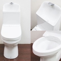 【新古品】 TOTOトイレの画像