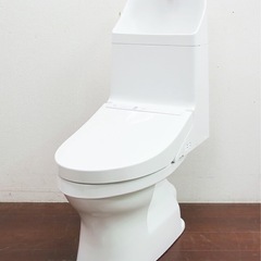 【新古品】 TOTOトイレ