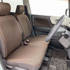 スズキ ＭＲワゴン  Ｘ🌼通勤用カーにいかがですか👐✨の画像