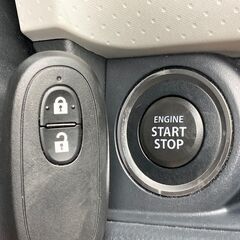 スズキ ＭＲワゴン  Ｘ🌼通勤用カーにいかがですか👐✨の画像