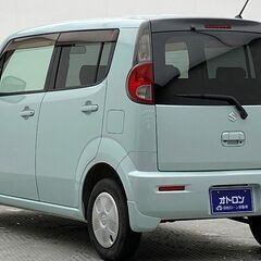 スズキ ＭＲワゴン  Ｘ🌼通勤用カーにいかがですか👐✨の画像