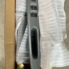 ワゴンR　スマイル　純正　インパネカラーパネル　パワーウインドスイッチ周り　パネル　左右の画像