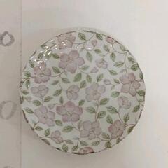 0502-045 昭峰　小皿
