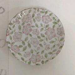 0502-047 昭峰　小皿