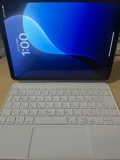 【直接取引優先】定価21万！iPadAir256GB 第7世代(2025年3月12日発売)