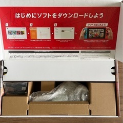 未使用品　マリオカート　ライブ　ホームサーキット　スイッチの画像