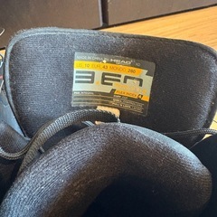 スノボ　ブーツの画像