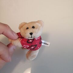 スタバ3点セットの画像