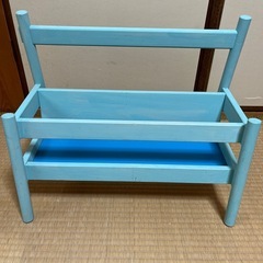 ブックスタンド　子供用　絵本