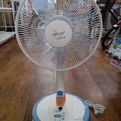 ★ジモティ割あり★ EUPA 扇風機  2009年製 動作確認／...