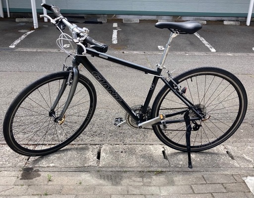 宮城県　ジャイアントエスケープR3 カスタム 2023 GIANT Bicycles | ESCAPE R3 MS