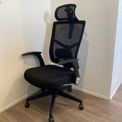 ニトリ バジーオ オフィスチェア ワークチェア