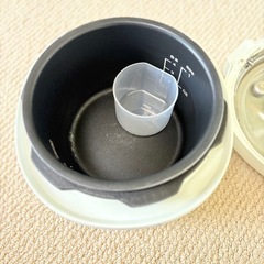 電気圧力鍋の画像