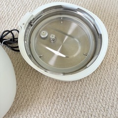 電気圧力鍋の画像