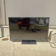 三菱電機 32V型 液晶テレビ REAL LB8シリーズ LCD-32LB8