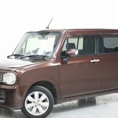 👩‍🦱👩‍🦱人気のアルトラパン10周年車入庫致しました🧓👩‍🦰