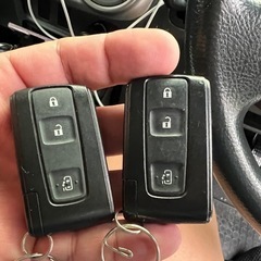 タントカスタム　車検来年８月の画像