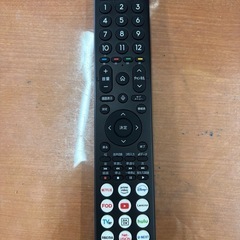【212番】Hisense 32型テレビ 32E45N 2024年製の画像