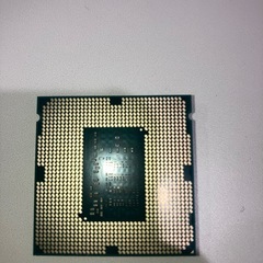 intel core i5 4690 3.50Ghzの画像