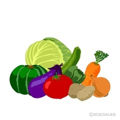 美味しいお野菜が沢山売っているところ教えてください✨