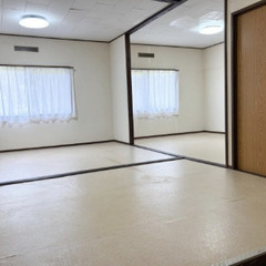 🉐敷礼ゼロ＋ペット相談可★実入海岸そばの南西向き1LDK✨…