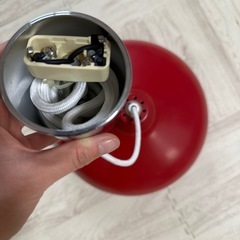 ライトの画像