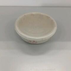 0502-133 蓋付き陶器容器