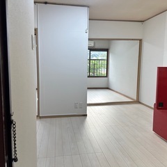 希少！ネット無料！ペット可のアパート