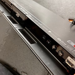 LG BluRayプレーヤー 中古の画像