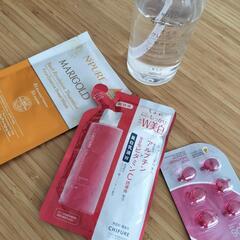 美容セットの画像