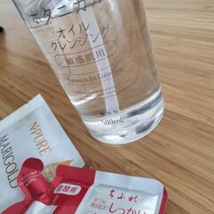 美容セットの画像