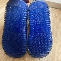 長靴（18.0より少し小さいかも？）の画像