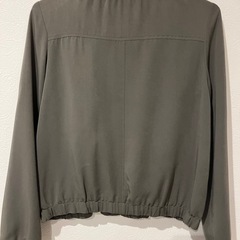【美品】ブルゾンの画像