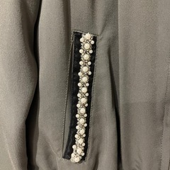 【美品】ブルゾンの画像
