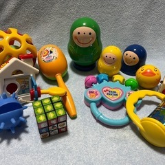おもちゃ まとめ売り②