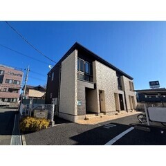 🌈 日野駅2分😊 フリーレント&敷礼0！ 🌈『リーヴァ・ノ…