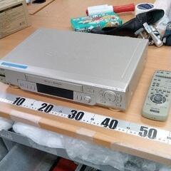 0502-070 SONYビデオカセットレコーダー