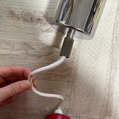 ライトの画像