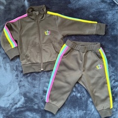 BABY DOLL 80サイズ