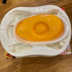 アンパン　おまるの画像