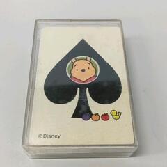 0502-139 【無料】 プーさんトランプ
