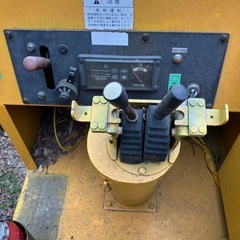 【価格交渉可】諸岡製 木材破砕機 MC2000の画像