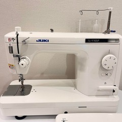 juki ミシン
