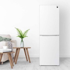 SHARP 冷蔵庫　230L SJ-BD23K 2023年　美品